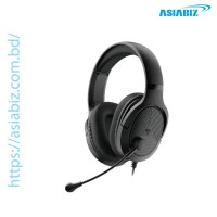 Fantech TRINITY MH88 Multiplatform Gaming Headset